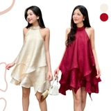 ĐẦM YẾM 3 TẦNG ZAREEN DAX114