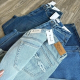 QUẦN JEANS ỐNG SUÔNG ZAREEN JEA150