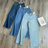 QUẦN JEANS ỐNG SUÔNG ZAREEN JEA150