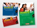 Luyện thi chứng chỉ A1, A2, B1