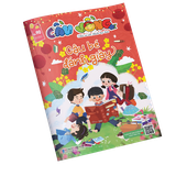 Ấn phẩm Cầu Vồng số 90