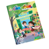 Ấn phẩm Cầu Vồng số 89