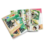 Ấn phẩm Cầu Vồng Lửa số 29