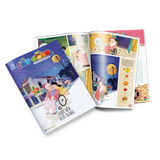 Ấn phẩm Cầu Vồng số 76