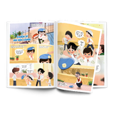 Ấn phẩm Cầu Vồng số 92