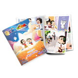 Ấn phẩm Cầu Vồng số 93
