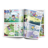Ấn phẩm Cầu Vồng số 81