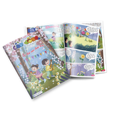 Ấn phẩm Cầu Vồng số 81
