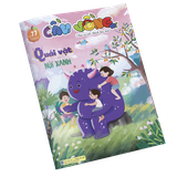 Ấn phẩm Cầu Vồng số 77