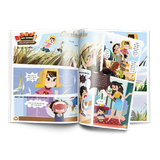 Ấn phẩm Cầu Vồng Lửa số 27
