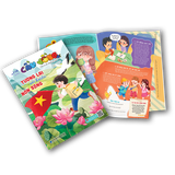 Ấn phẩm Cầu Vồng số 110