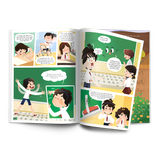 Ấn phẩm Cầu Vồng số 94