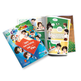 Ấn phẩm Cầu Vồng số 94