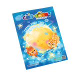 Ấn phẩm Cầu Vồng số 122