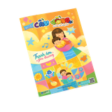 Ấn phẩm Cầu Vồng số 127