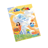 Ấn phẩm Cầu Vồng số 121