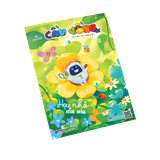 Ấn phẩm Cầu Vồng tập đặc biệt