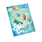 Ấn phẩm Cầu Vồng Tuổi thơ số 16