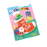 Ấn phẩm Cầu Vồng số 124