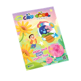 Ấn phẩm Cầu Vồng số 125