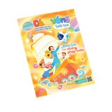 Ấn phẩm Cầu Vồng Tuổi thơ số 15