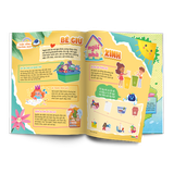 Ấn phẩm Cầu Vồng số 127