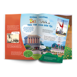 Ấn phẩm Cầu Vồng số 121