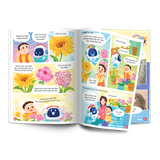 Ấn phẩm Cầu Vồng số 125