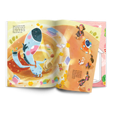 Ấn phẩm Cầu Vồng số đặc biệt Tết 2026