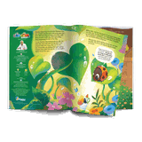 Ấn phẩm Cầu Vồng tập đặc biệt