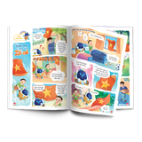 Ấn phẩm Cầu Vồng số 128