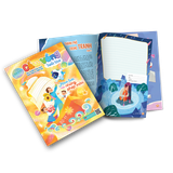 Ấn phẩm Cầu Vồng Tuổi thơ số 15