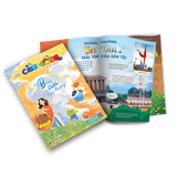 Ấn phẩm Cầu Vồng số 121