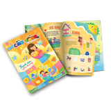 Ấn phẩm Cầu Vồng số 127