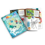 Ấn phẩm Cầu Vồng Tuổi thơ số 16