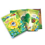 Ấn phẩm Cầu Vồng tập đặc biệt