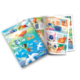 Ấn phẩm Cầu Vồng số 128