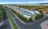 Bán Liền kề Geleximco 
