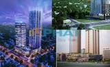 CHUNG CƯ FLC TWIN TOWERS 265 CẦU GIẤY 