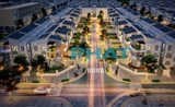 Liền kề, Biệt thự Xuân Phương Tasco 