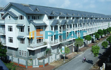 Liền kề A10 Nam Trung Yên 
