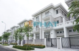 Biệt thự khu K Gardenville Ciputra 