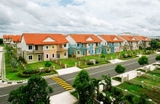 Liền kề Biệt thự Nam An Khánh 