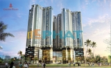 Chung cư Golden Palace Mễ Trì 