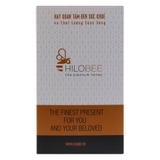 Mật Ong Hoa Rừng Tây Bắc Hilobee (490g)