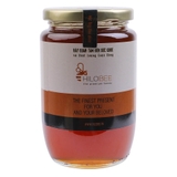 Combo Mật Ong Hoa Rừng Tây Bắc + Hilobee (490g)