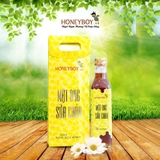 Thực Phẩm Chức Năng Mật Ong Thiên Nhiên HONEYBOY 250ml