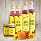 Thực Phẩm Chức Năng Mật Ong Thiên Nhiên HONEYBOY 250ml