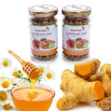 Thực Phẩm Chức Năng Nghệ Mật Ong HONEYBOY 80g