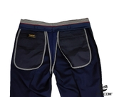 Quần Cao Cấp Navy Essential